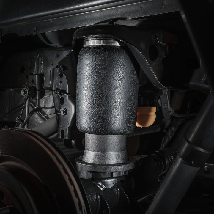 Logiq 2009+ RAM 1500 - Air Spring Kit