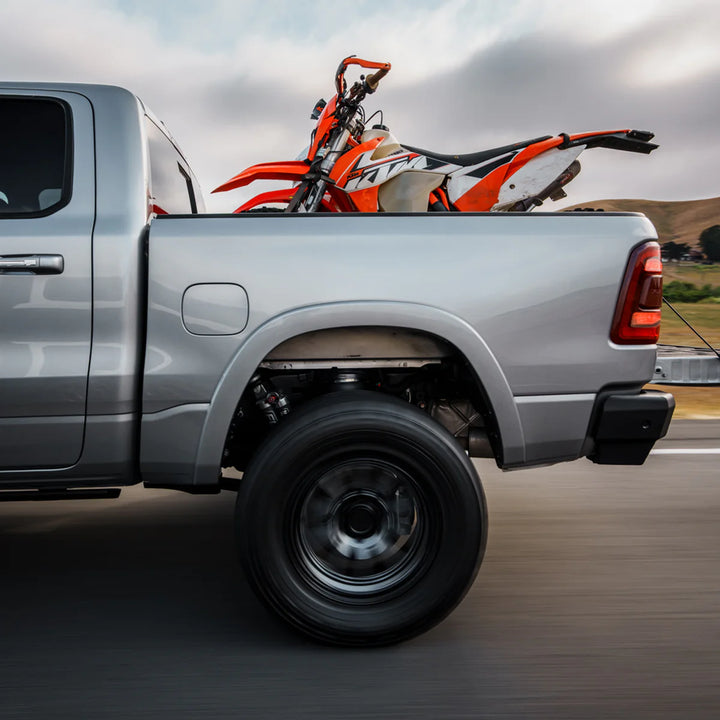 Logiq 2009+ RAM 1500 - Air Spring Kit