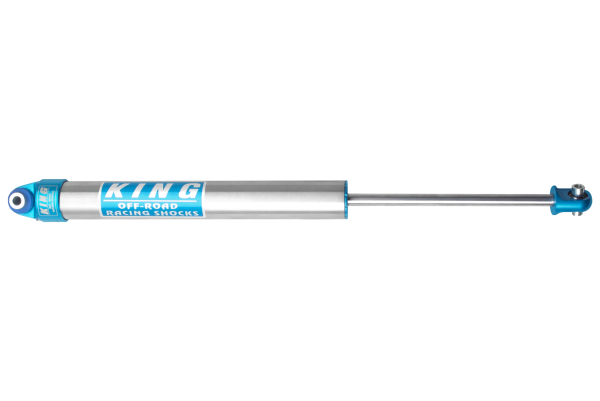 King Shocks 2.0" Performance Rear Axle Shock – 2021-2026 Ram 1500 TRX