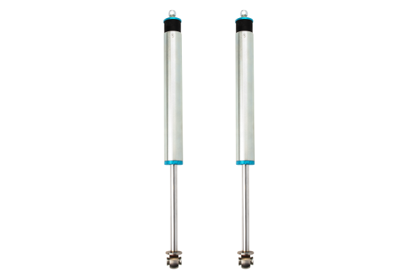 King Shocks 2.0" Performance Front Shock – 2007-2018 Jeep Wrangler JK (6" Lift)