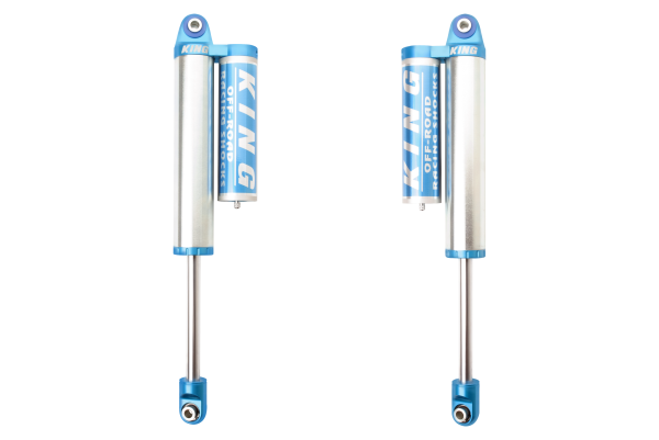 King Shocks 2.5" Performance Rear Piggyback Reservoir Shock – 2007-2020 Tahoe/Yukon