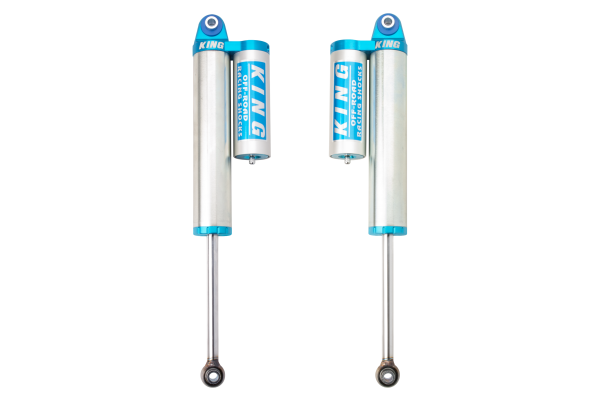 King Shocks 2.5" Performance Rear Piggyback Reservoir Shock – 2015-2022 Colorado/Canyon