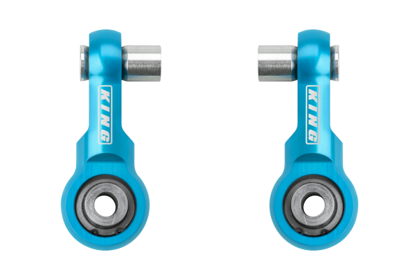 King Shocks Performance Sway Bar Link Kit – 2024-2026 Lexus GX550