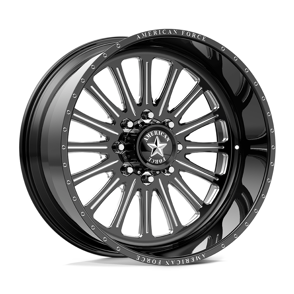 American Force N08 Lexar SS