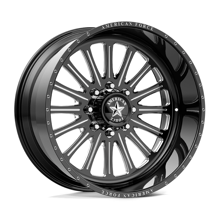 American Force N08 Lexar SS