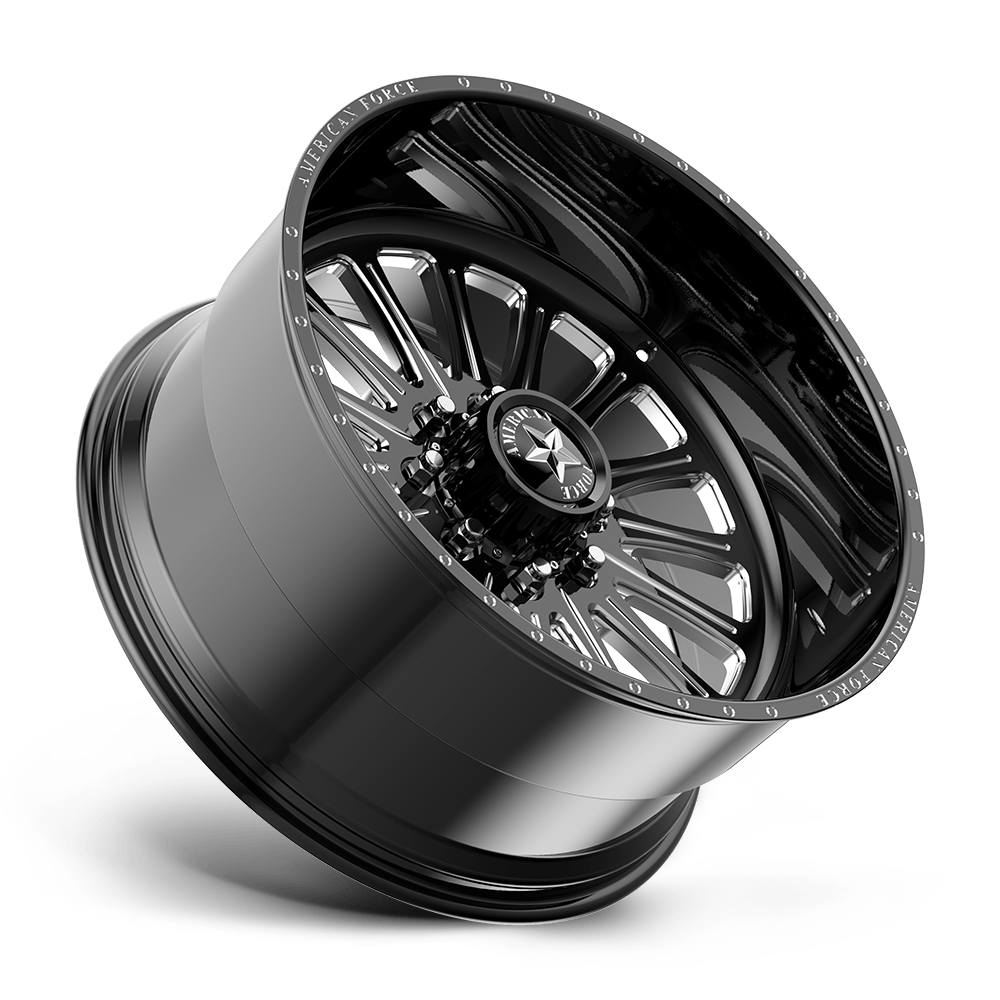 American Force N08 Lexar SS