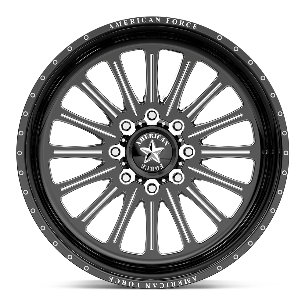 American Force N08 Lexar SS