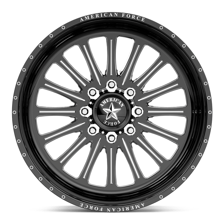 American Force N08 Lexar SS