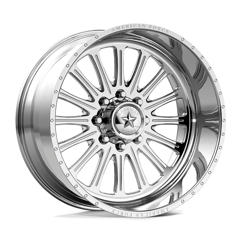 American Force N08 Lexar SS