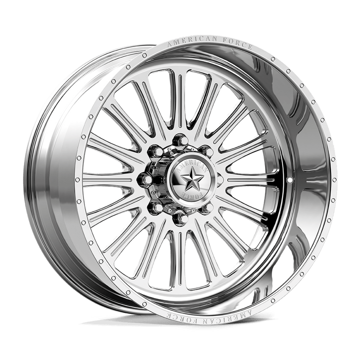 American Force N08 Lexar SS