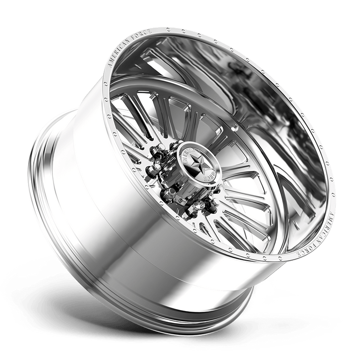 American Force N08 Lexar SS