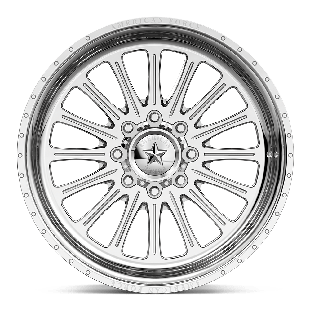 American Force N08 Lexar SS