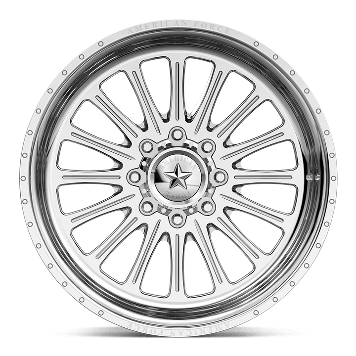 American Force N08 Lexar SS