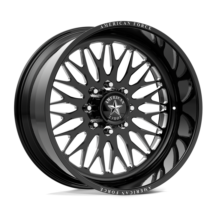 American Force Extort N09 SS