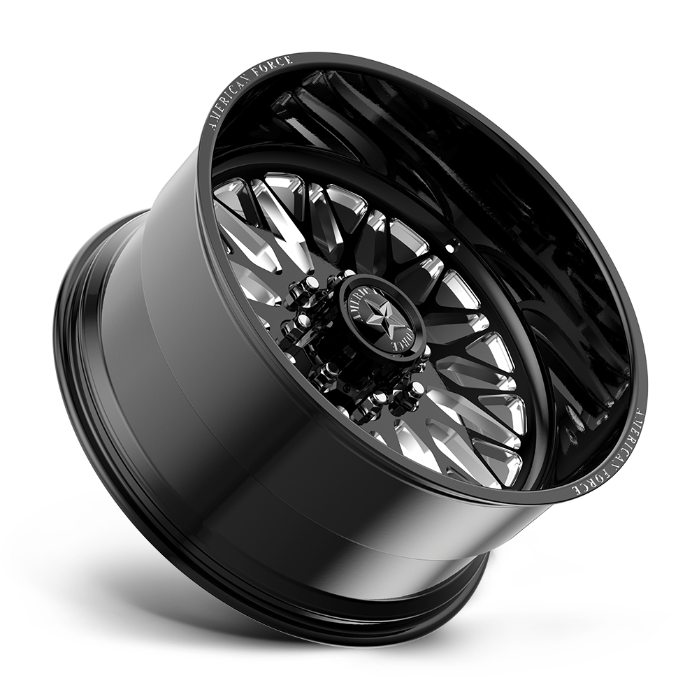 American Force Extort N09 SS