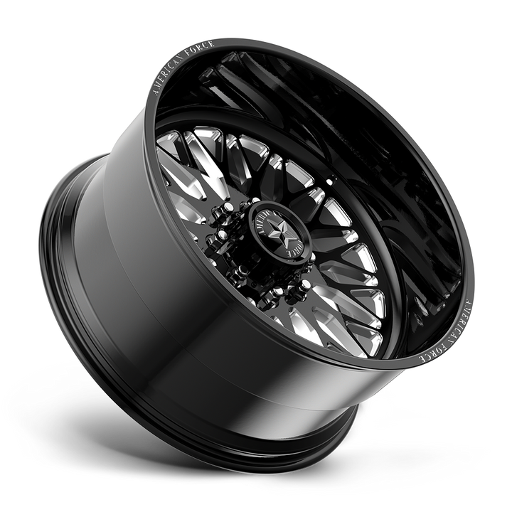 American Force Extort N09 SS