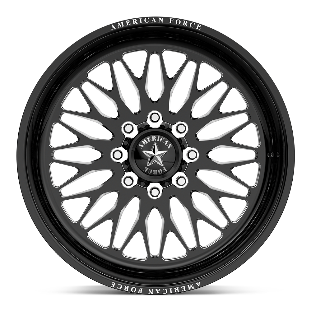 American Force Extort N09 SS