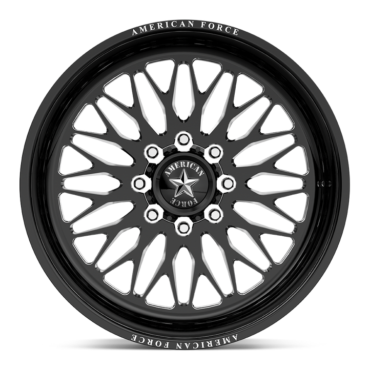 American Force Extort N09 SS