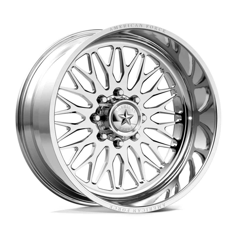 American Force Extort N09 SS