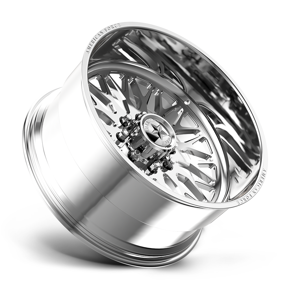 American Force Extort N09 SS