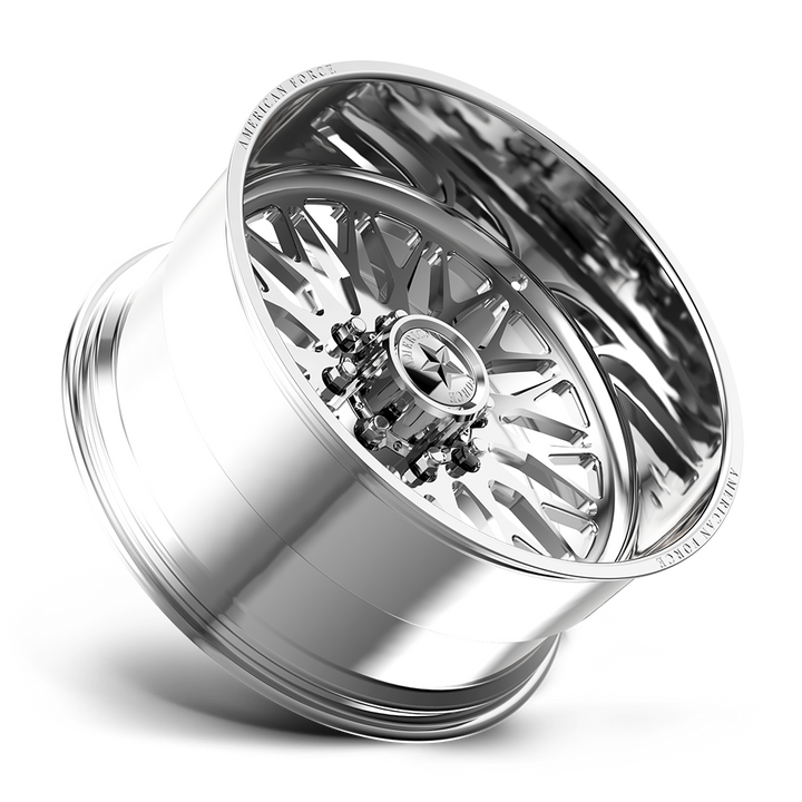 American Force Extort N09 SS