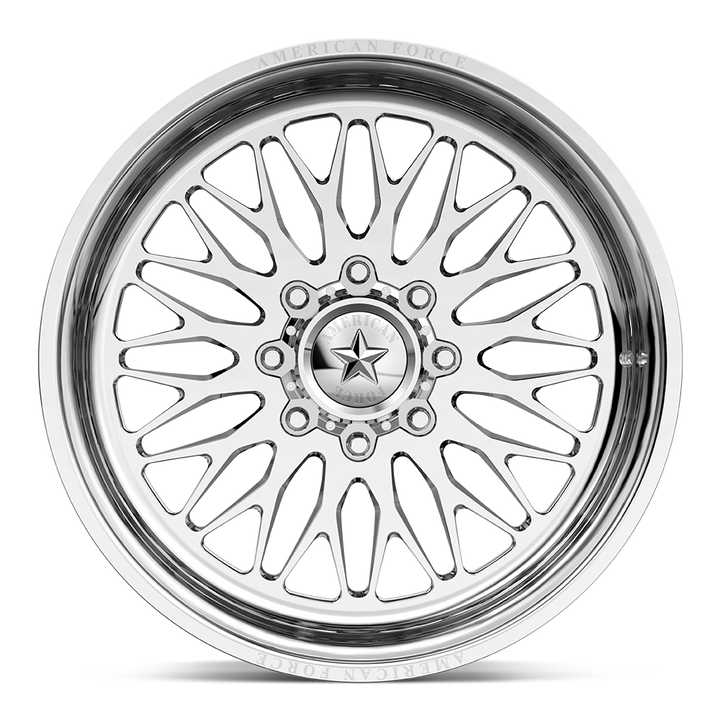 American Force Extort N09 SS