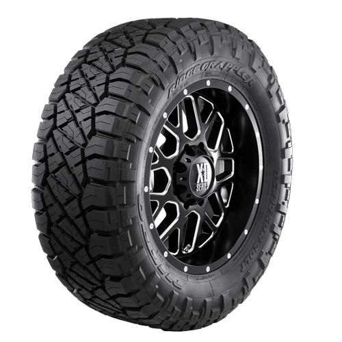 Nitto Ridge Grappler LT38X11.50R18