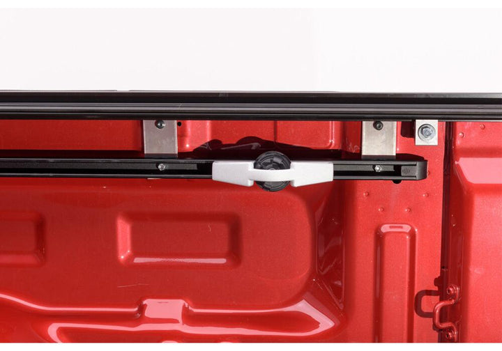 BAK Track System Relocation Bracket