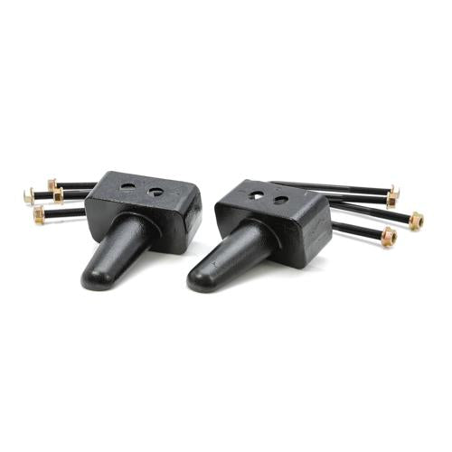 3IN 04-20 F150 4WD REAR BLOCK KIT