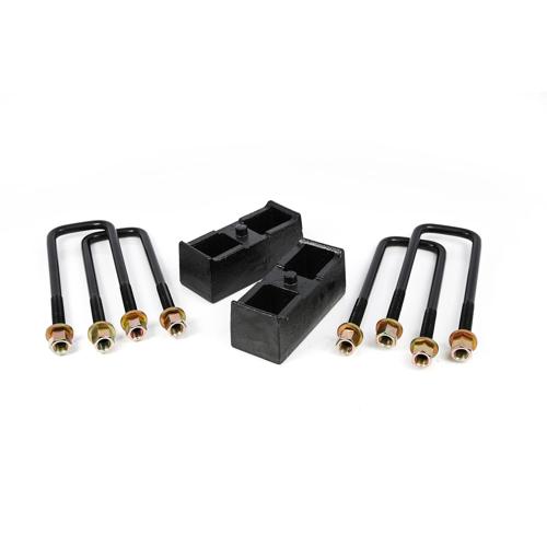 2IN 99-24 1500 REAR BLOCK KIT TAPER