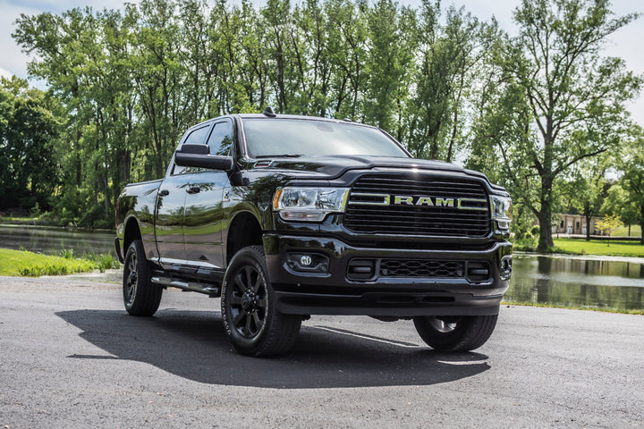 BDS Suspension 2 Inch Leveling Kit Ram 2500 2014-2027 4WD