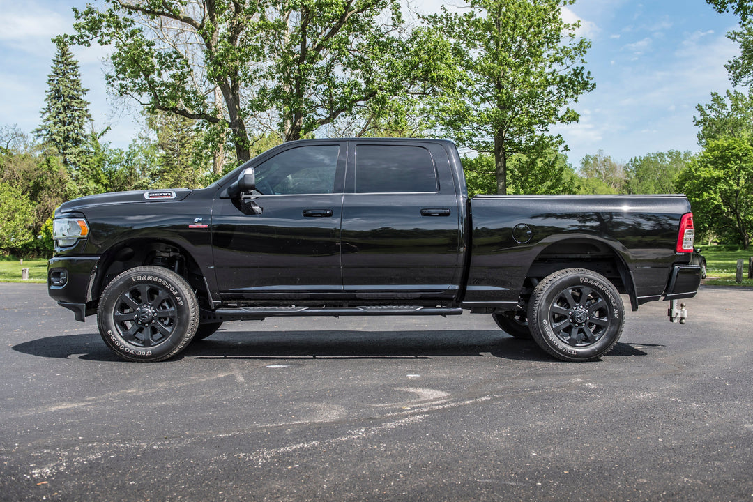 BDS Suspension 2 Inch Leveling Kit Ram 2500 2014-2027 4WD