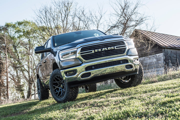 BDS Suspension 2 Inch Leveling Kit FOX 2.5 Performance Elite Coilover Ram 1500 2019-2026 4WD