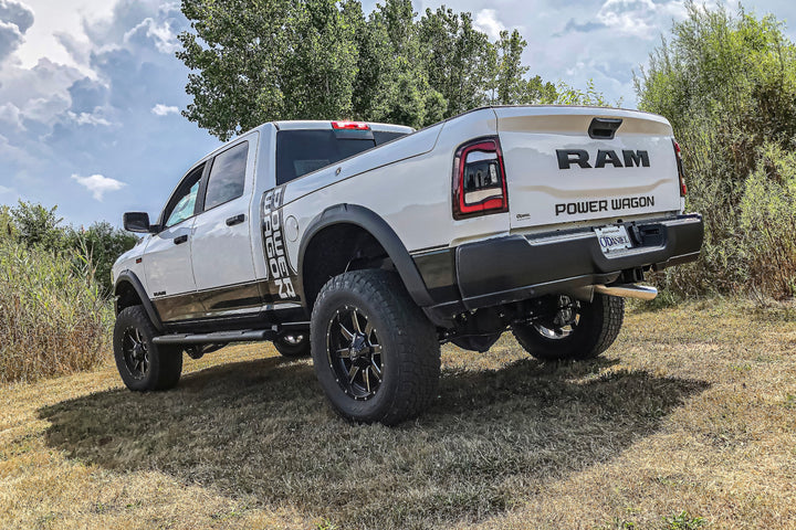 BDS Suspension 2 Inch Lift Kit Ram 2500 Power Wagon 2014-2024 4WD