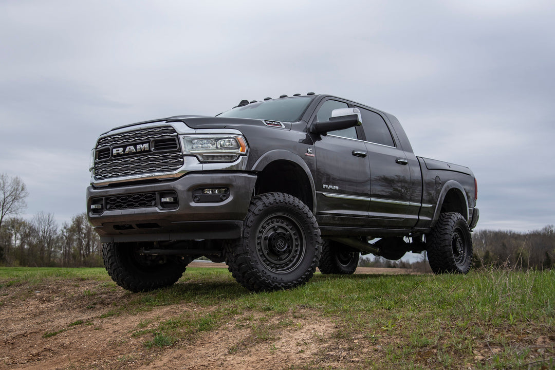 BDS Suspension 5.5 Inch Lift Kit w/ 4-Link Ram 2500 2019-2027 4WD Gas