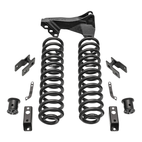 ReadyLift 2.5 Inch Coil Spring Front Lift Kit 2011-2019 Ford F-250/F-350 Super Duty Diesel 4WD