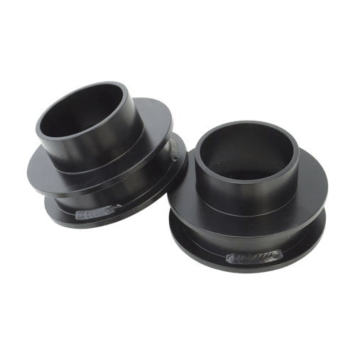ReadyLift 2.5 Inch Rear Spacer Kit 2014-2025 Ram 2500 HD