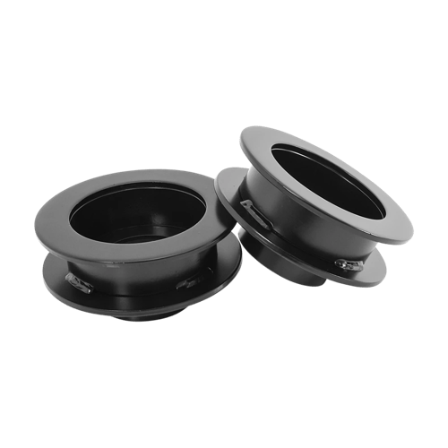 ReadyLift 2.0 Inch Rear Spacer Kit 2014-2025 Ram 2500 HD