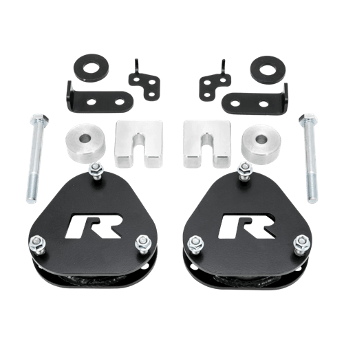 RL 2&