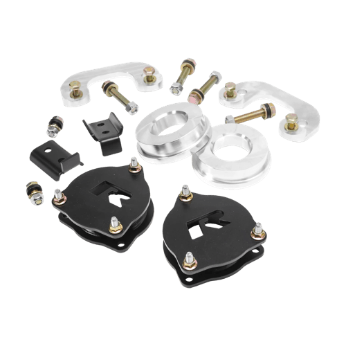ReadyLift 2.0 Inch SST Lift Kit Hyundai Santa Cruz AWD 2022-2023
