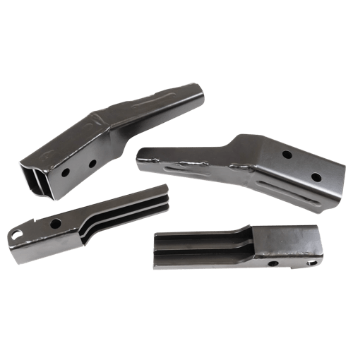 ReadyLift High-Clearance Anti-Intrustion Beams 2021-2025 Ford Bronco