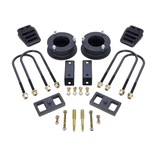 RL 19+ RAM 3500 3&
