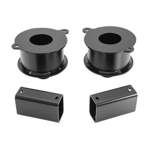 ReadyLift 3.5 Inch Rear Spacer Kit 2014-2023 Ram 2500 HD
