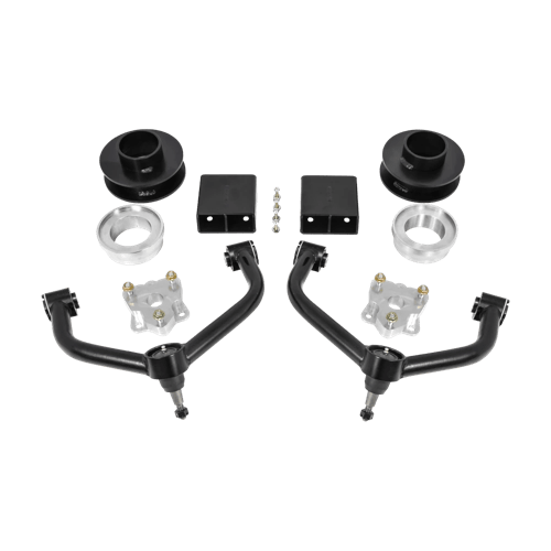 ReadyLift 3.5 Inch SST Lift Kit 2019-2025 Ram 1500 2WD/4WD