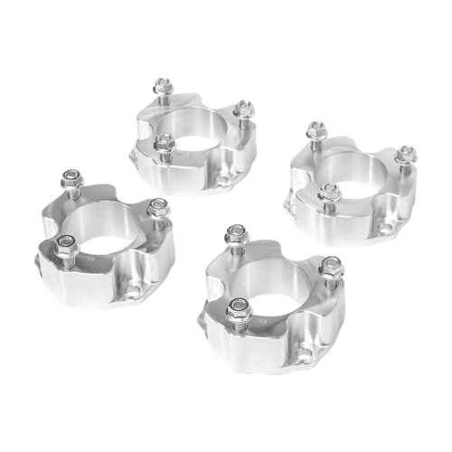 ReadyLift 2 Inch SST Lift Kit Base Kit 2021-2025 Ford Bronco
