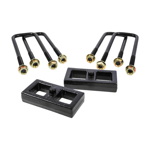 ReadyLift 1 Inch Rear Block Kit 2015-2022 Colorado/Canyon