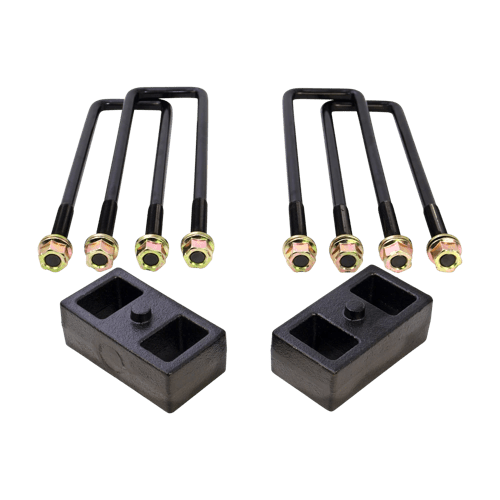 BLOCK KIT 2&
