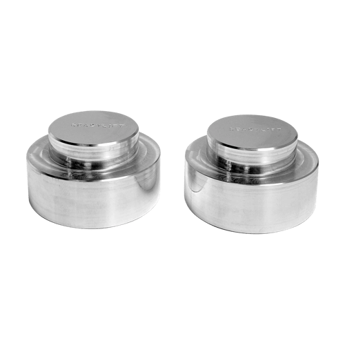 ReadyLift 1.5 Inch Rear Coil Spring Spacer GM SUV / Sut 2002-2020