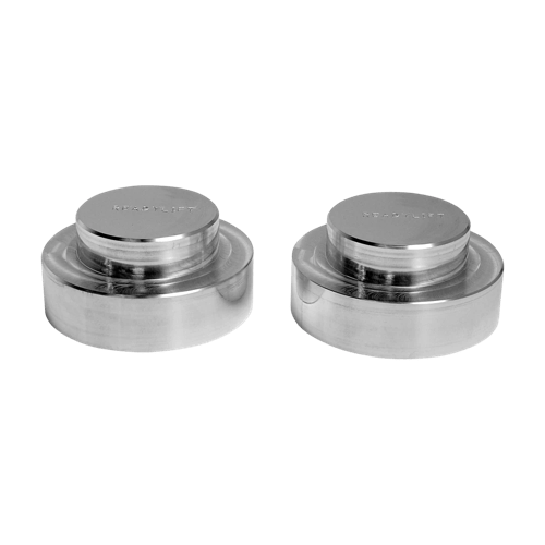 ReadyLift 1 Inch Rear Coil Spring Spacer GM SUV / Sut 2002-2020