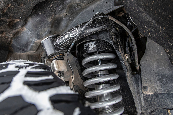 BDS Suspension 3.5 Inch Lift Kit Ford Ranger 2019-2023 4WD